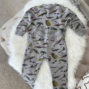 Stella McCartney jogging set